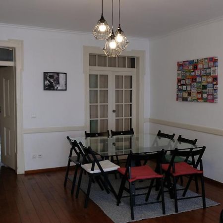 Apartamento Central Para Grupo Ou Familias 리스본 외부 사진