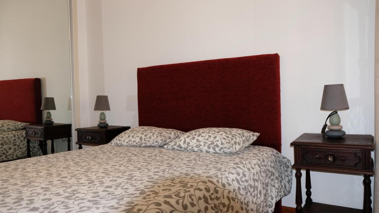 Apartamento Central Para Grupo Ou Familias 리스본 외부 사진