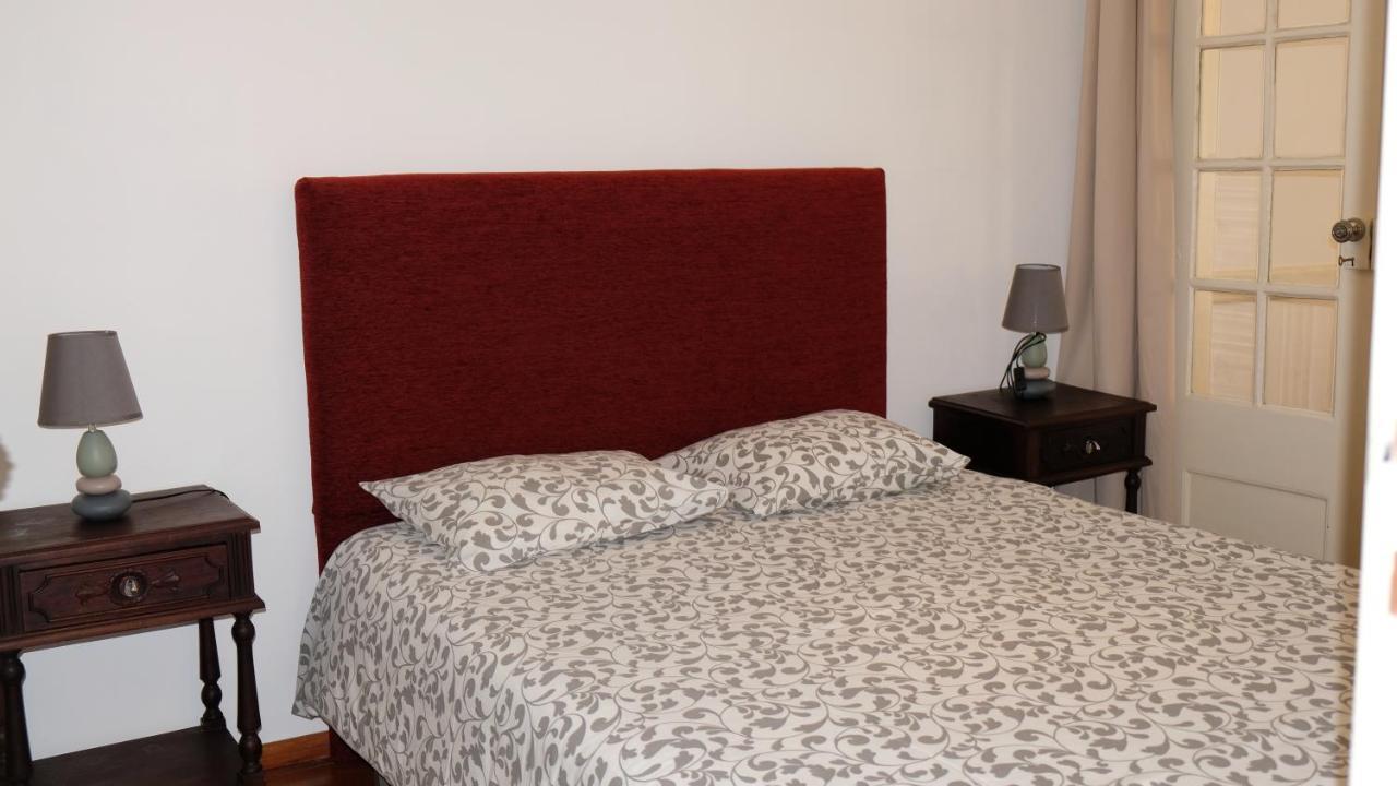 Apartamento Central Para Grupo Ou Familias 리스본 외부 사진