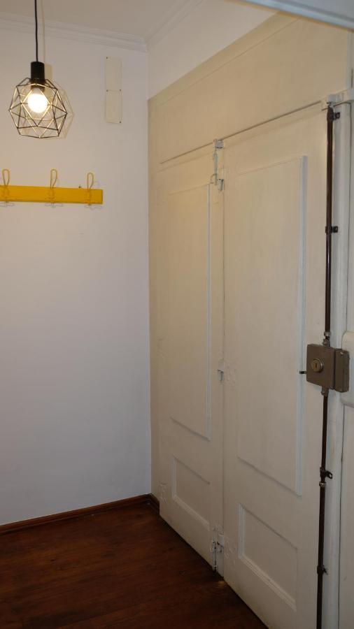 Apartamento Central Para Grupo Ou Familias 리스본 외부 사진