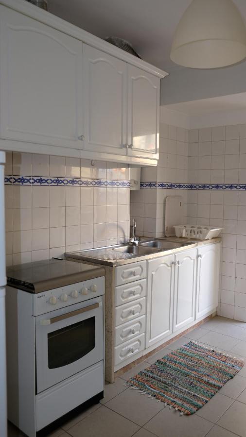 Apartamento Central Para Grupo Ou Familias 리스본 외부 사진