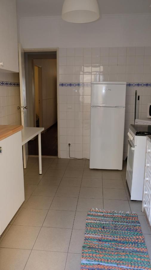 Apartamento Central Para Grupo Ou Familias 리스본 외부 사진