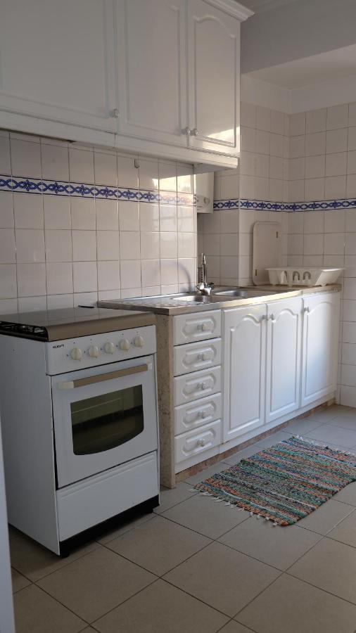 Apartamento Central Para Grupo Ou Familias 리스본 외부 사진