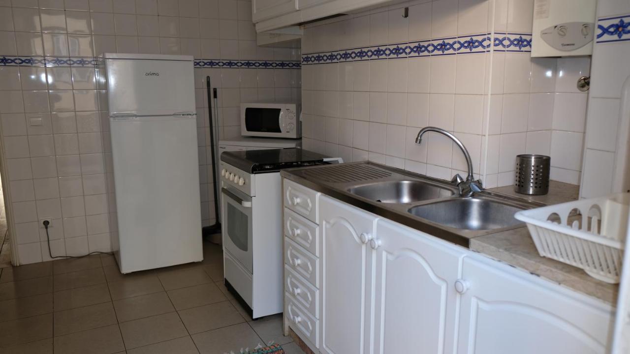 Apartamento Central Para Grupo Ou Familias 리스본 외부 사진