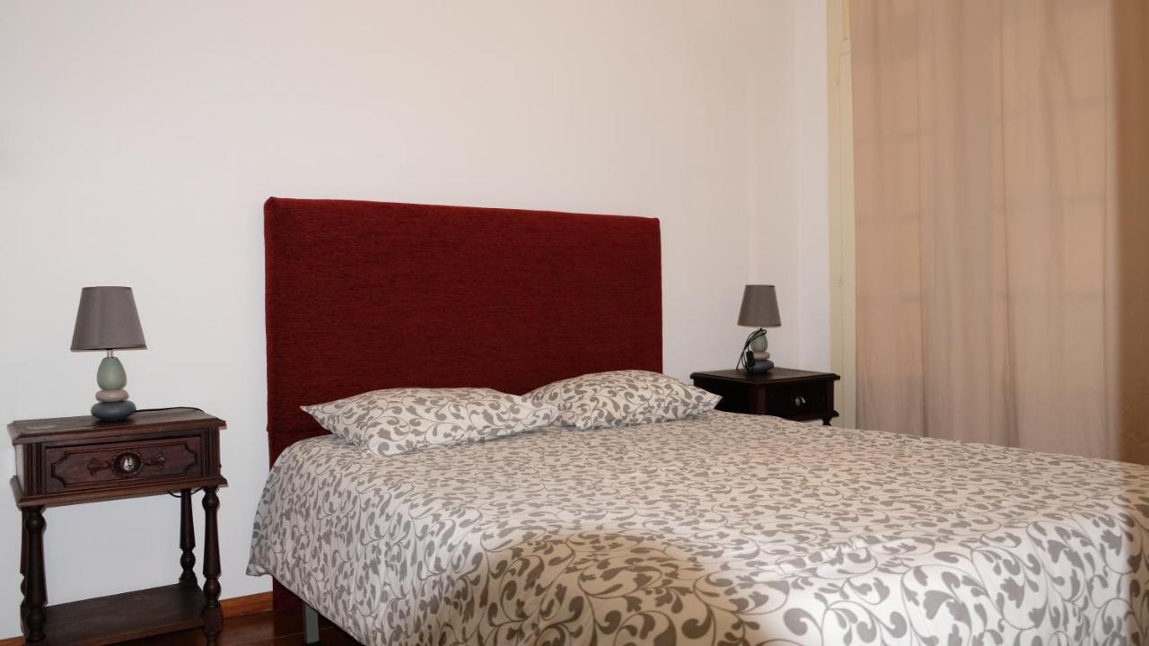 Apartamento Central Para Grupo Ou Familias 리스본 외부 사진