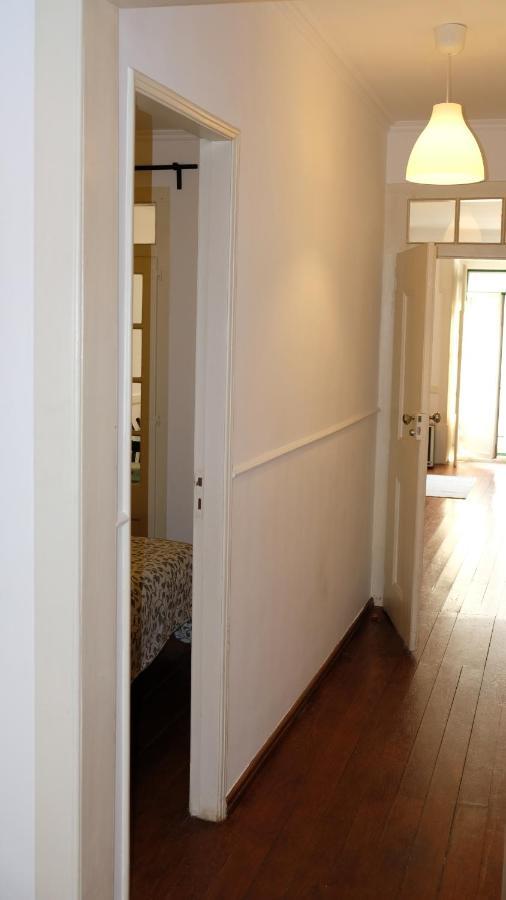 Apartamento Central Para Grupo Ou Familias 리스본 외부 사진
