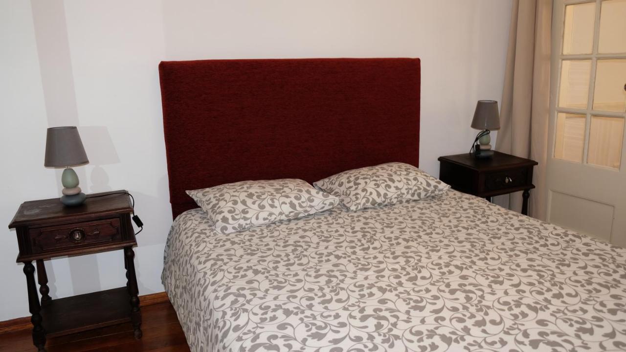 Apartamento Central Para Grupo Ou Familias 리스본 외부 사진