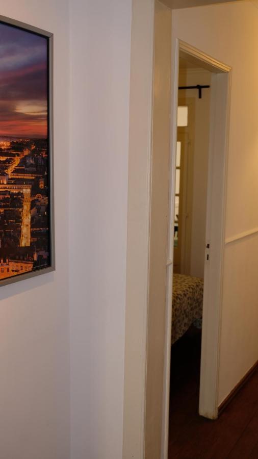 Apartamento Central Para Grupo Ou Familias 리스본 외부 사진