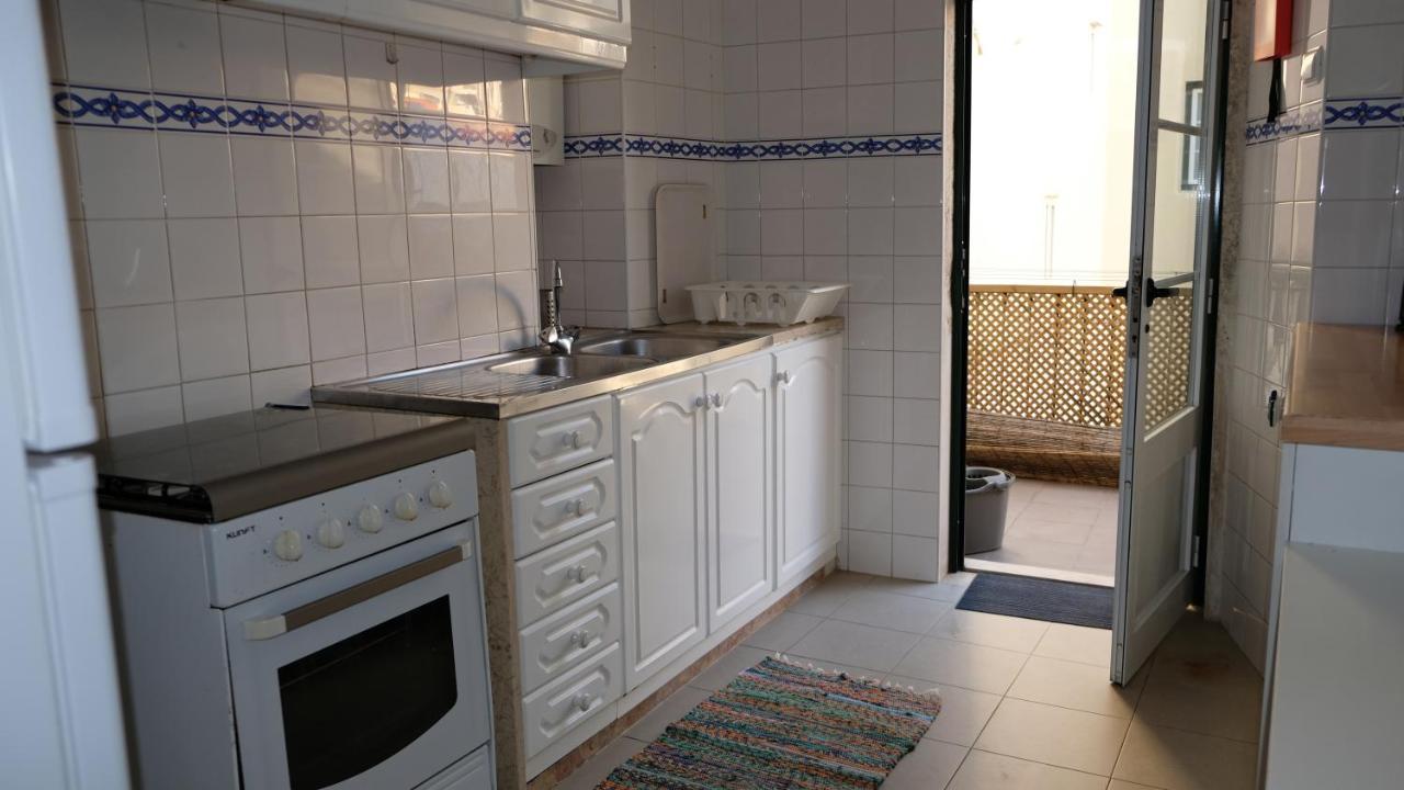 Apartamento Central Para Grupo Ou Familias 리스본 외부 사진