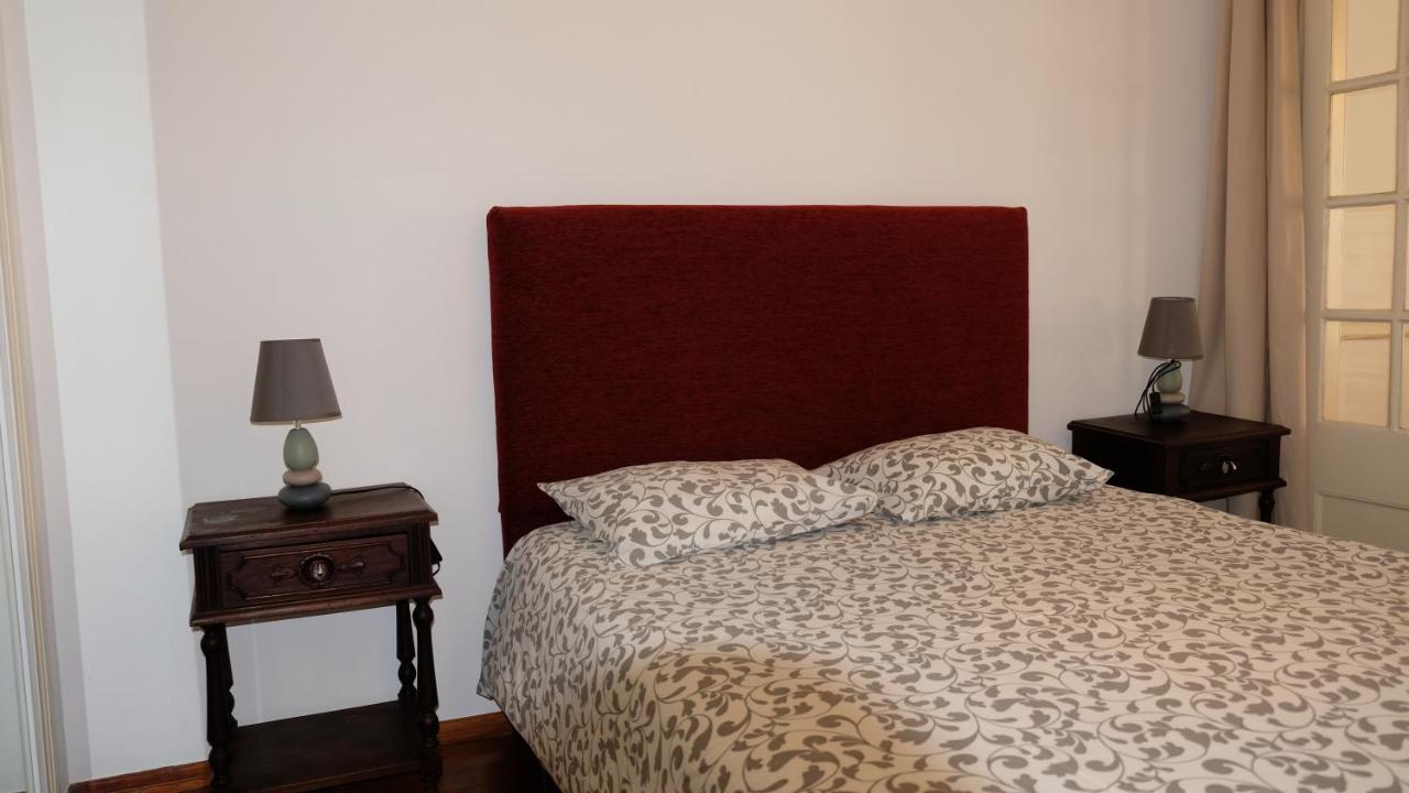 Apartamento Central Para Grupo Ou Familias 리스본 외부 사진
