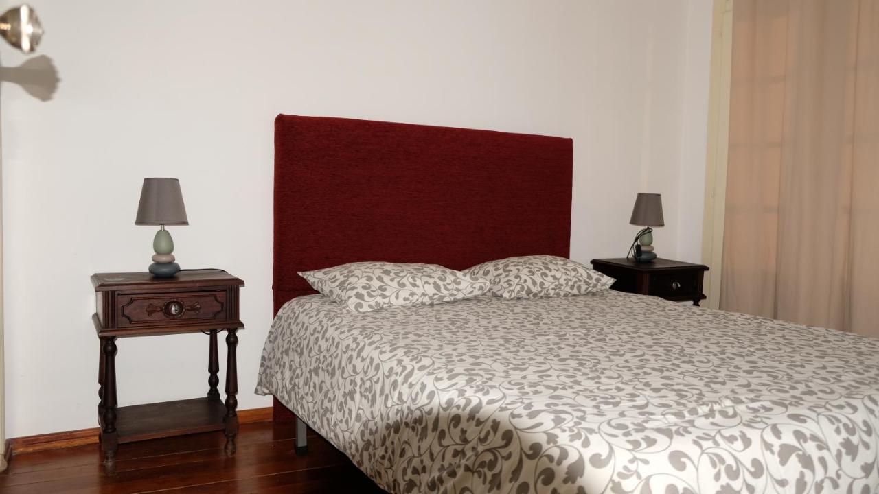 Apartamento Central Para Grupo Ou Familias 리스본 외부 사진