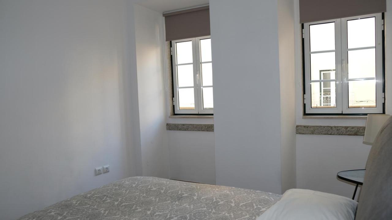 Apartamento Central Para Grupo Ou Familias 리스본 외부 사진