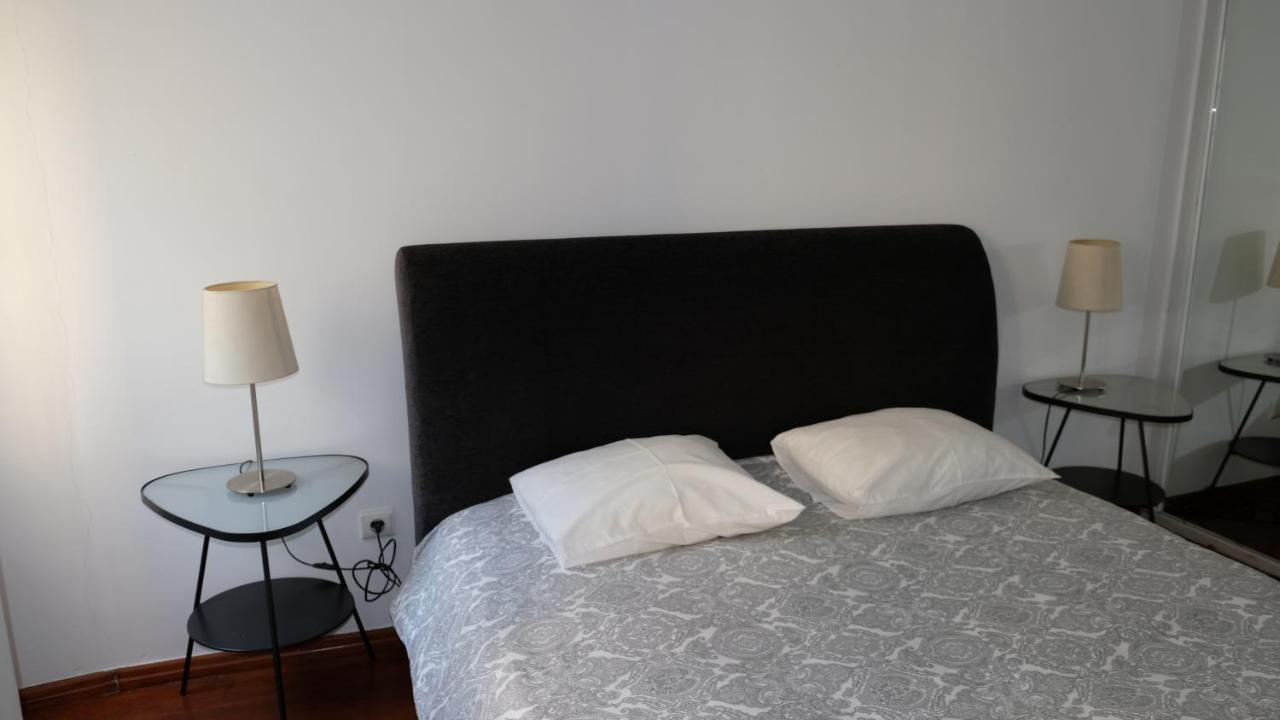 Apartamento Central Para Grupo Ou Familias 리스본 외부 사진