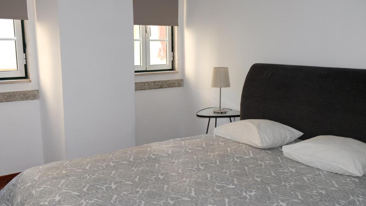 Apartamento Central Para Grupo Ou Familias 리스본 외부 사진