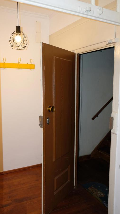 Apartamento Central Para Grupo Ou Familias 리스본 외부 사진