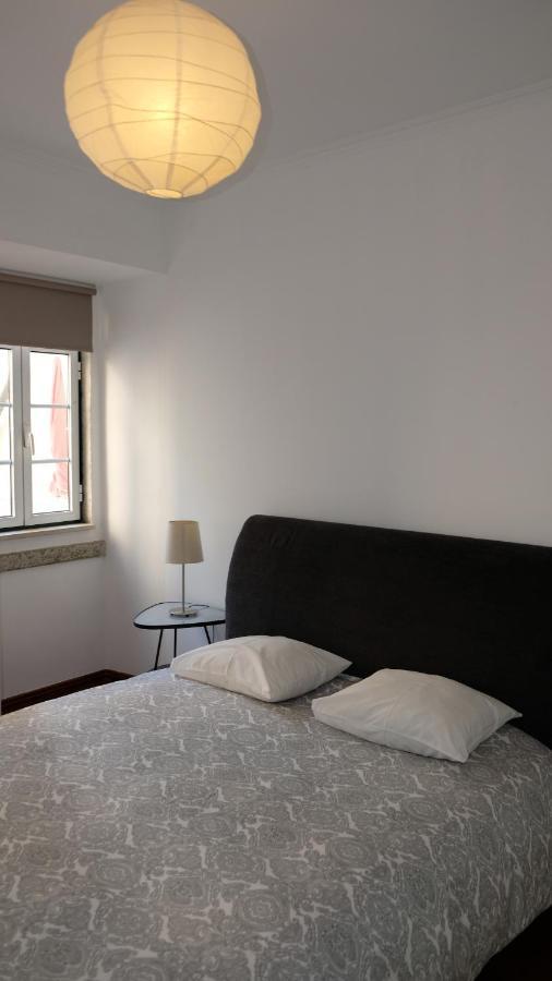 Apartamento Central Para Grupo Ou Familias 리스본 외부 사진