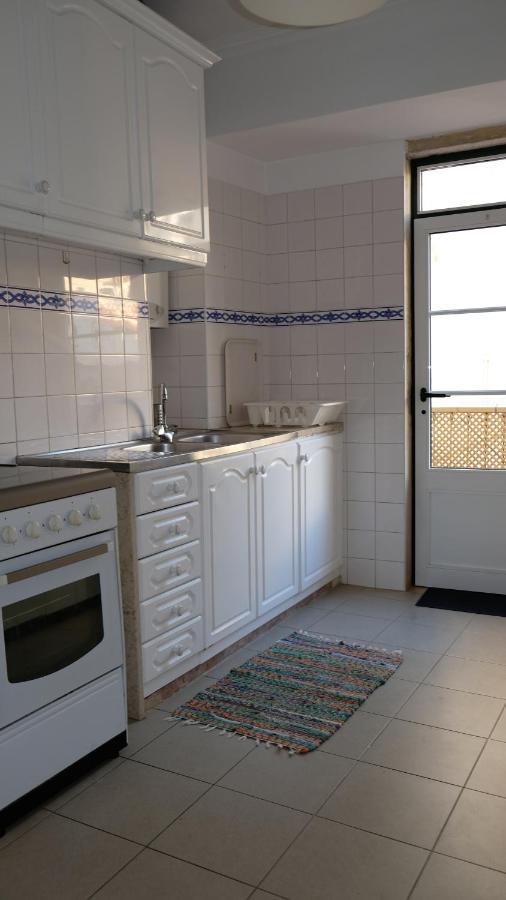 Apartamento Central Para Grupo Ou Familias 리스본 외부 사진