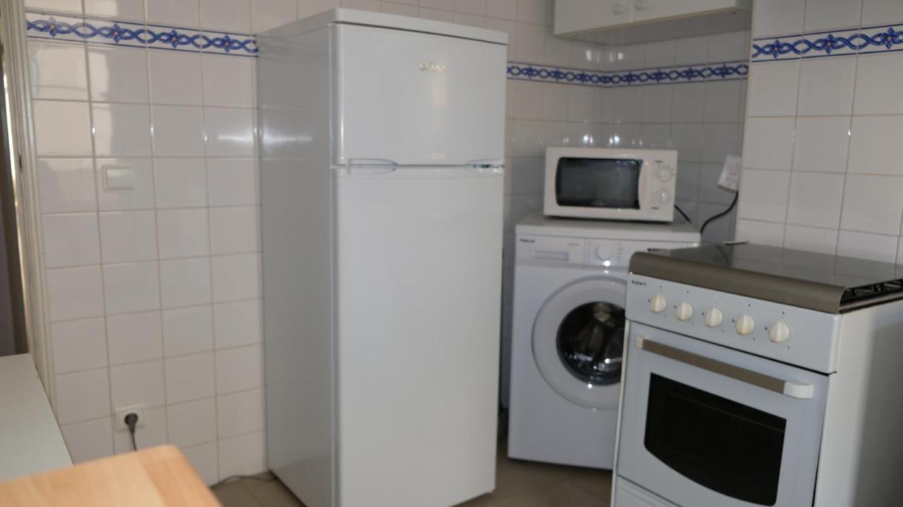 Apartamento Central Para Grupo Ou Familias 리스본 외부 사진