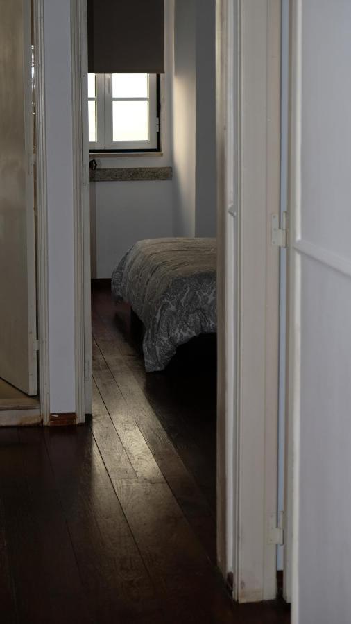 Apartamento Central Para Grupo Ou Familias 리스본 외부 사진