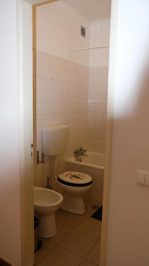Apartamento Central Para Grupo Ou Familias 리스본 외부 사진