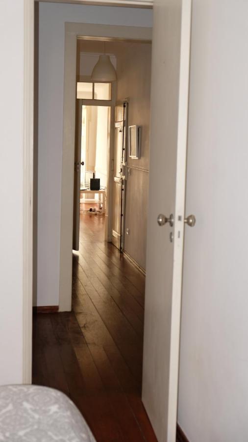 Apartamento Central Para Grupo Ou Familias 리스본 외부 사진